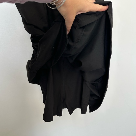 NEW Victoria's Secret Pink Active Dress XXL - Picture 5 of 9